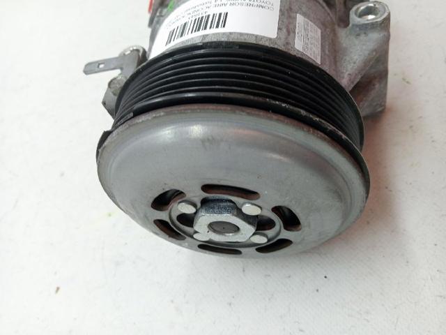 8831002840 TOYOTA Компрессор кондиционера купить в Львов