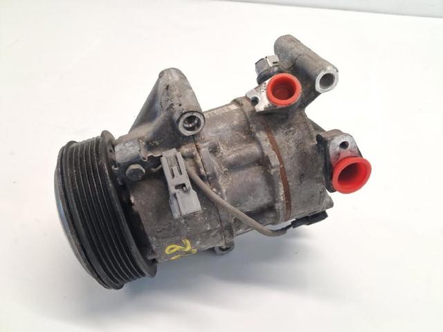 8831002840 TOYOTA Компрессор кондиционера купить в Черкассы