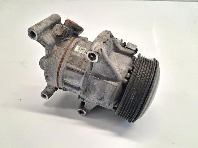8831002840 TOYOTA Компрессор кондиционера купить в Полтава