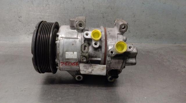 TOYOTA 8831005080 Компрессор кондиционера в наличии Сумы