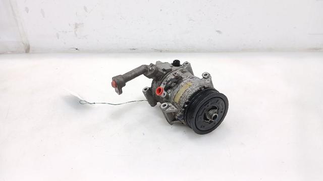 8831005100 TOYOTA Компрессор кондиционера купить в Одесса