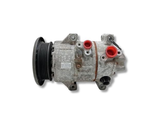 8831005100 TOYOTA Компрессор кондиционера купить в Львов
