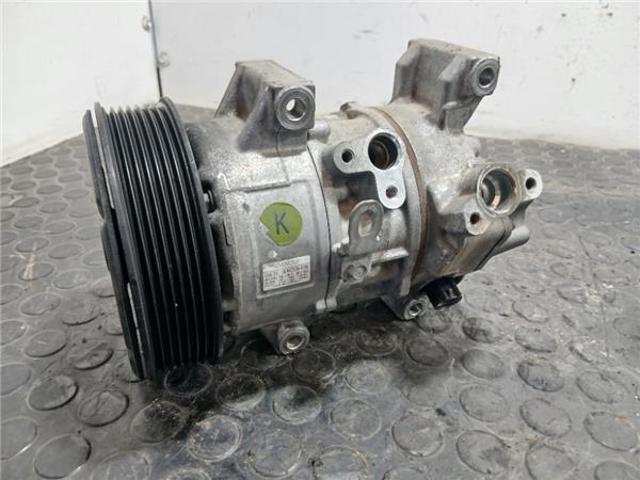 Compressor de aparelho de ar condicionado 8831005120 TOYOTA