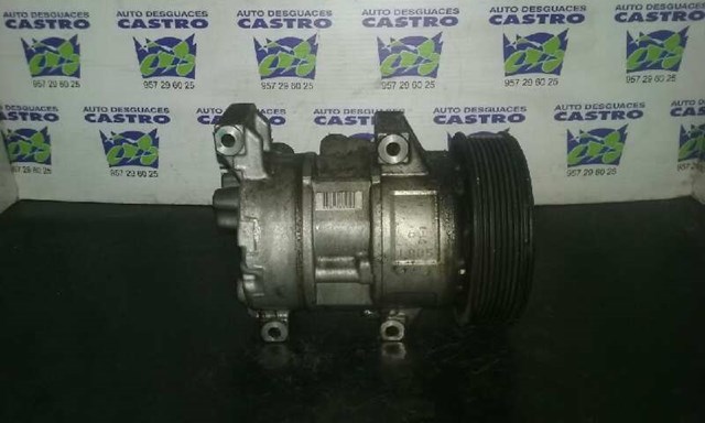 Compressor de aparelho de ar condicionado 8831005120 TOYOTA