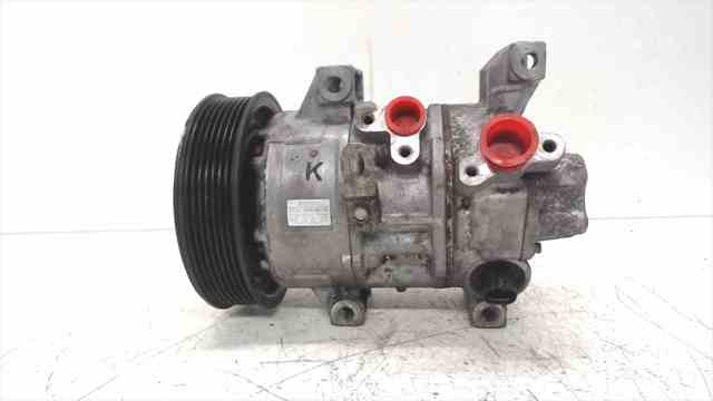 Compressor de ar condicionado para Toyota Avensis 1.8 (zzt251_) 1zzfe 8831005120
