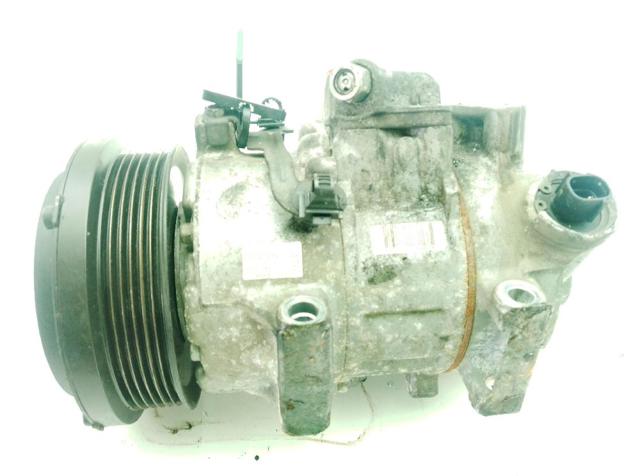 TOYOTA 8831005140 Компрессор кондиционера в наличии Черновцы