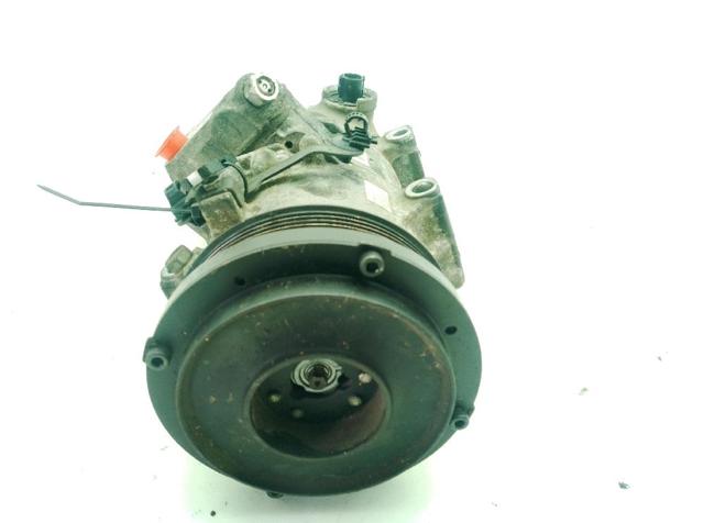 8831005140 TOYOTA Компрессор кондиционера купить в Ровно