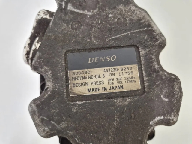 883100D010 TOYOTA Компрессор кондиционера купить в Тернополь
