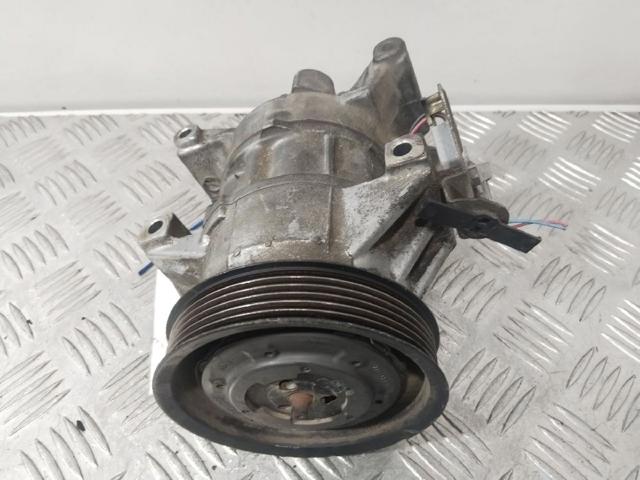 883100D140 TOYOTA Компрессор кондиционера купить в Запорожье