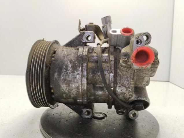883100D141 TOYOTA Компрессор кондиционера купить в Чернигов