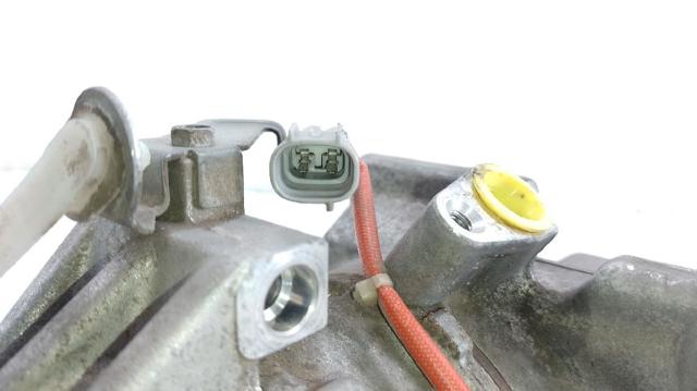 883100D201 TOYOTA Компрессор кондиционера купить в Ужгород