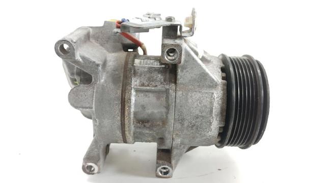 883100D201 TOYOTA Компрессор кондиционера купить в Украина