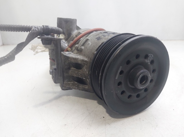 Compressor de ar condicionado para Toyota Auris (_e15_) 1.4 D-4D (nde150_) 1º 883100D202
