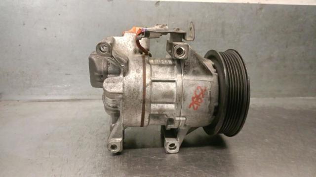 883100D212 TOYOTA Компрессор кондиционера купить в Хмельницкий