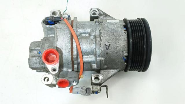 883100D330 Компрессор кондиционера купить Запорожье