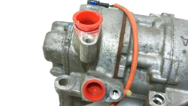 883100D330 TOYOTA Компрессор кондиционера купить в Житомир