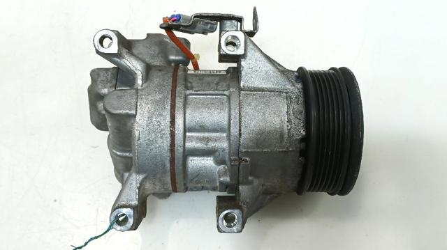 883100D330 TOYOTA Компрессор кондиционера купить в Одесса