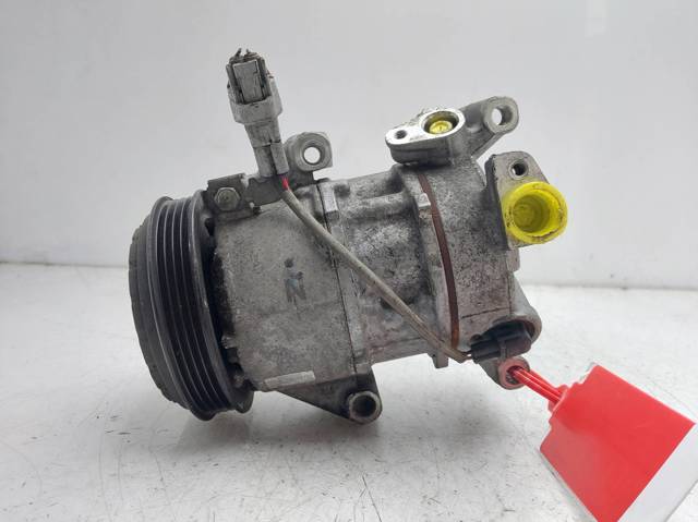 Compressor de aparelho de ar condicionado 883100D400 Toyota