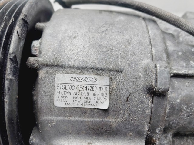 TOYOTA 883100D400 Компрессор кондиционера в наличии Кривой Рог