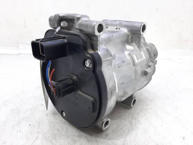 Compressor de aparelho de ar condicionado 883100D400 Toyota