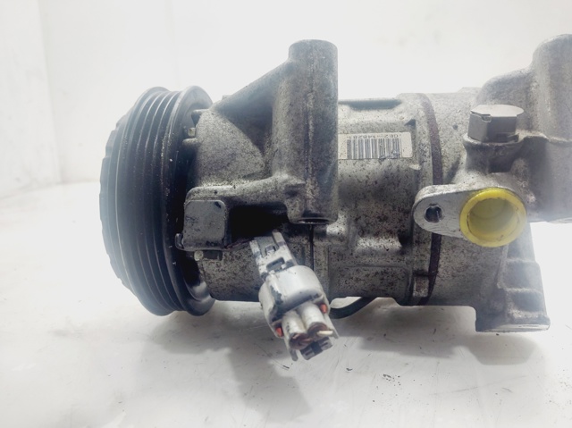 883100D400 Компрессор кондиционера купить Черновцы