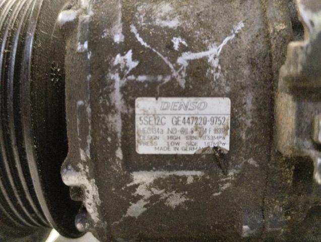 883100F021 Компрессор кондиционера купить Ужгород