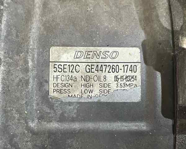 883100F030 TOYOTA Компрессор кондиционера купить в Львов