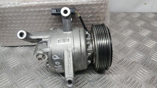 TOYOTA 883100H030 Компрессор кондиционера в наличии Запорожье