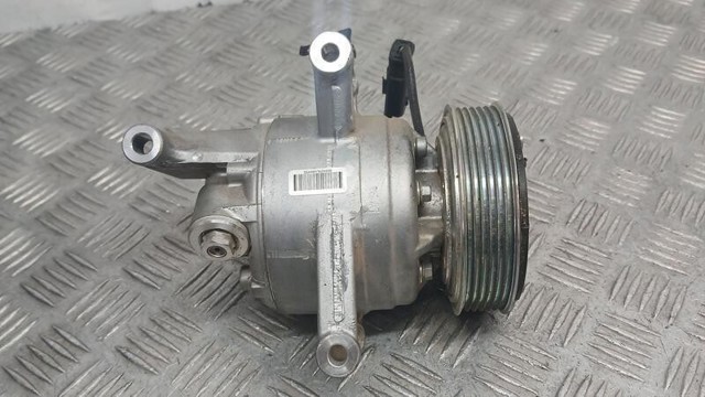 TOYOTA 883100H030 Компрессор кондиционера в наличии Украина