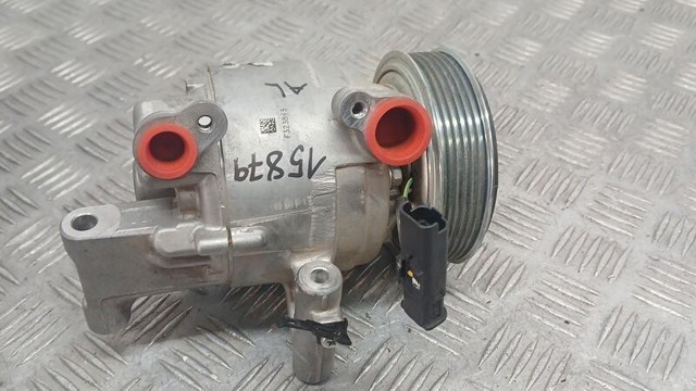 TOYOTA 883100H030 Компрессор кондиционера в наличии Житомир