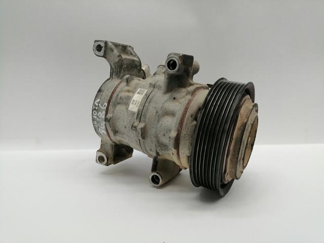 Compressor de aparelho de ar condicionado 883100KB60 Toyota