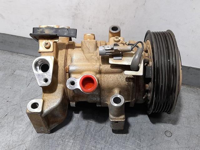 883100KB60 TOYOTA Компрессор кондиционера купить в Днепр