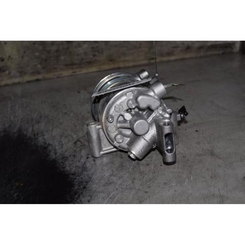 88310YV010 TOYOTA Компрессор кондиционера купить в Сумы