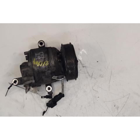 88310YV010 TOYOTA Компрессор кондиционера купить в Сумы