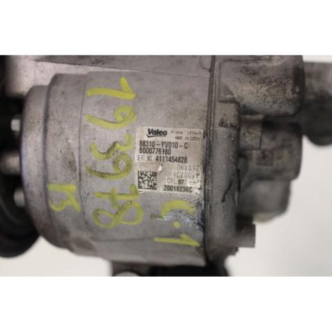 88310YV010 PEUGEOT Компрессор кондиционера купить в Ровно
