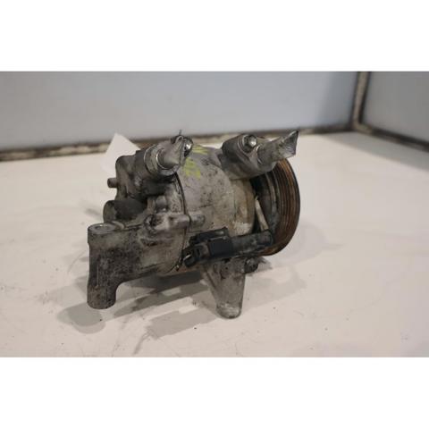 88310YV010 PEUGEOT Компрессор кондиционера купить в Ужгород