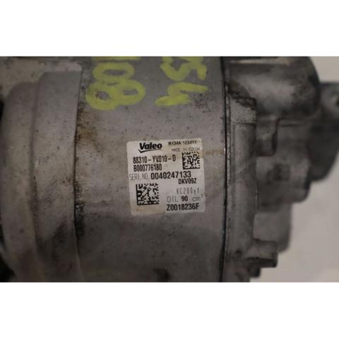 88310YV010 PEUGEOT Компрессор кондиционера купить в Кривой Рог