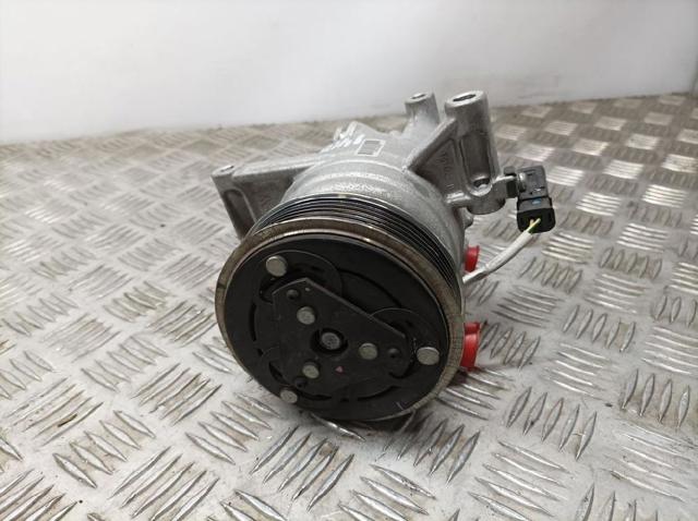 88310YV010D TOYOTA Компрессор кондиционера купить в Днепр