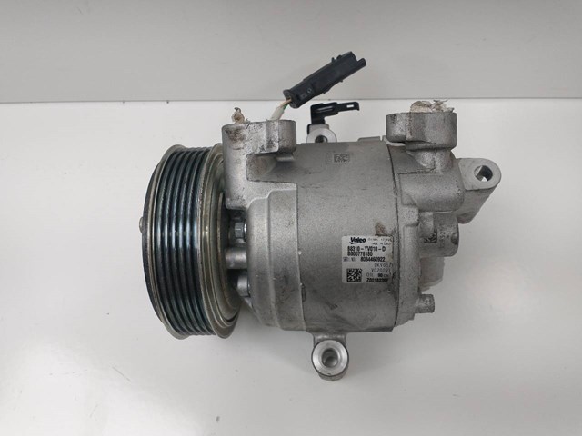 88310YV010D TOYOTA Компрессор кондиционера купить в Николаев