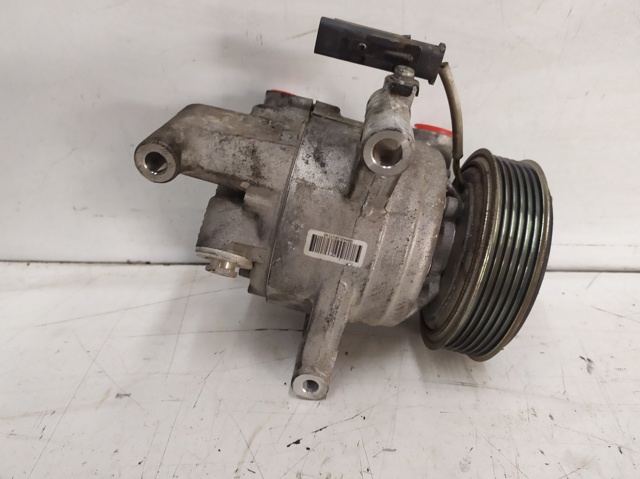 88310YV010D TOYOTA Компрессор кондиционера купить в Украина