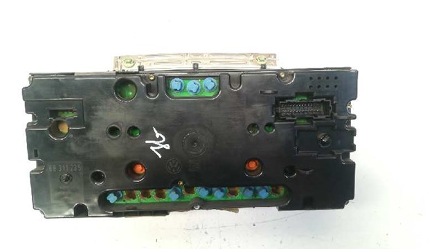 VAG 88311235 Приборная доска (щиток приборов) в наличии Хмельницкий