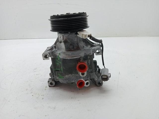 883201A481 TOYOTA Компрессор кондиционера купить в Сумы