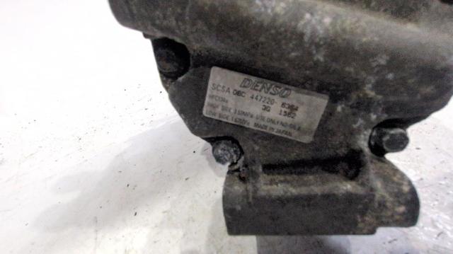 883201A481 TOYOTA Компрессор кондиционера купить в Ирпень