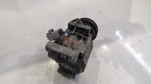 883201A481 TOYOTA Компрессор кондиционера купить в Тернополь