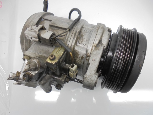 Compressor de aparelho de ar condicionado 8832030651 Toyota