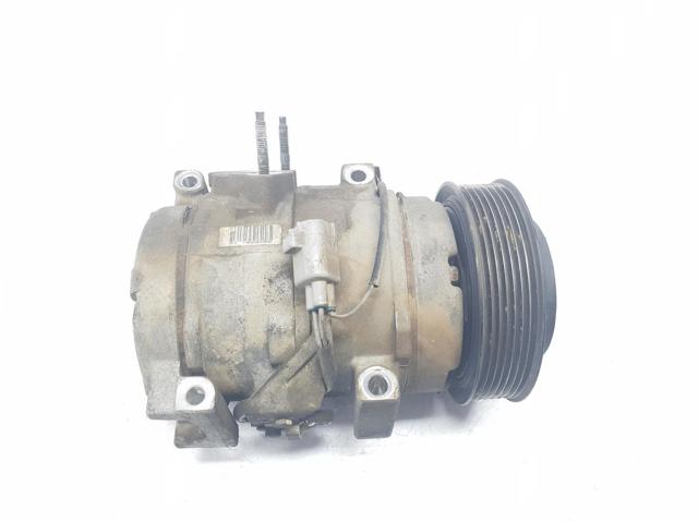 Compressor de aparelho de ar condicionado 8832035670 Toyota