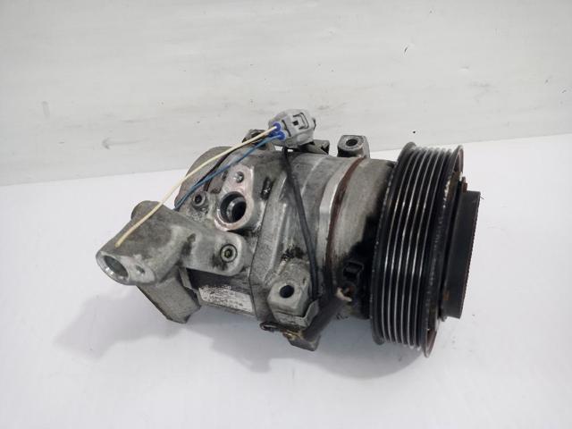 TOYOTA 8832042080 Компрессор кондиционера в наличии Хмельницкий