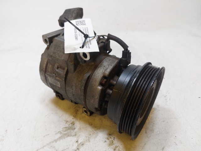 8832042110 TOYOTA Компрессор кондиционера купить в Черкассы