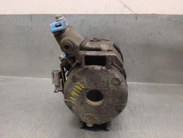 8832042110 TOYOTA Компрессор кондиционера купить в Каменское