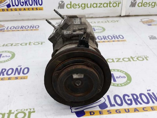 Compressor de aparelho de ar condicionado 883206A041 Toyota